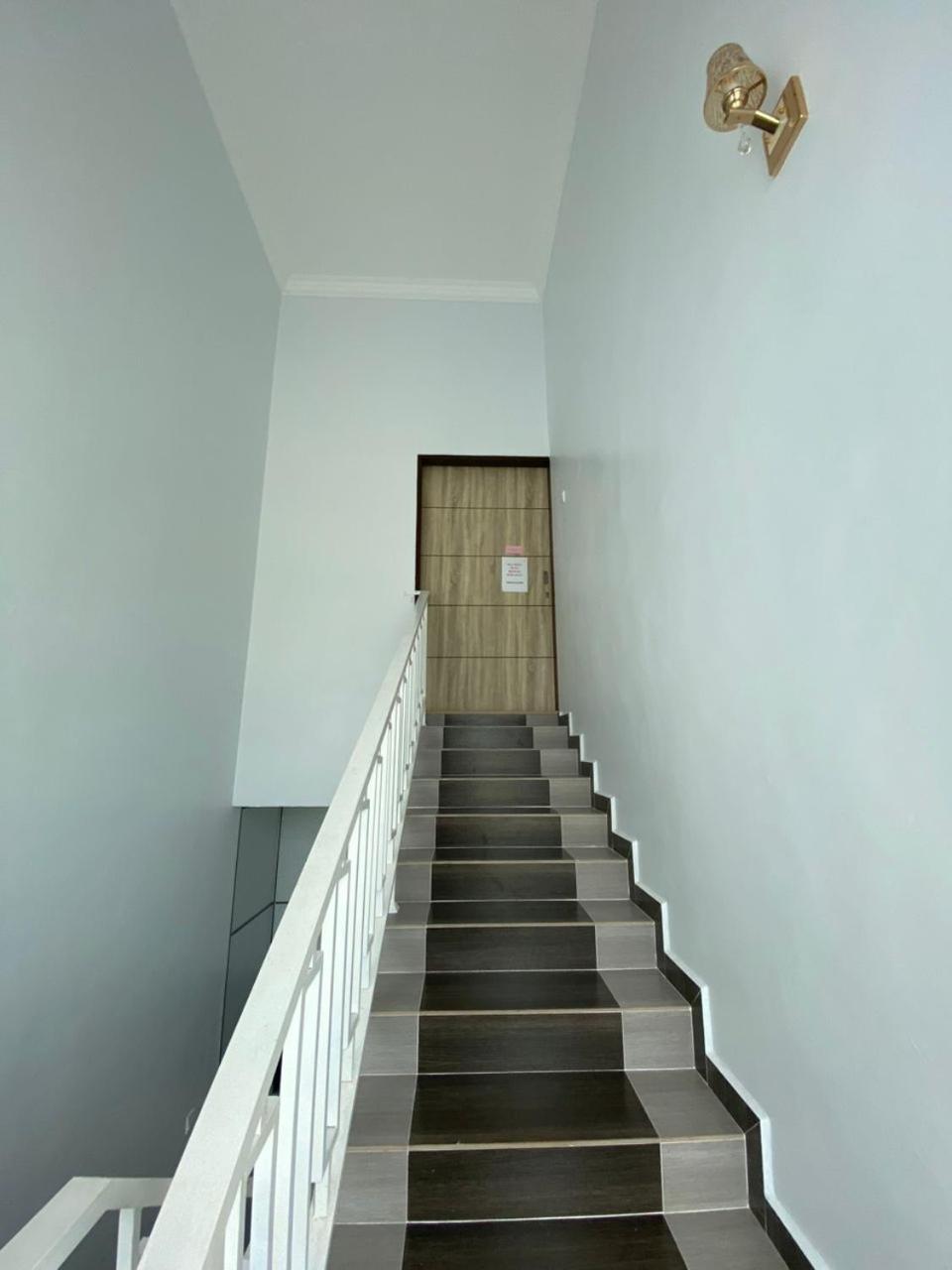 Homestay Tok Ma 2 Gong Chempedak 마랑 외부 사진