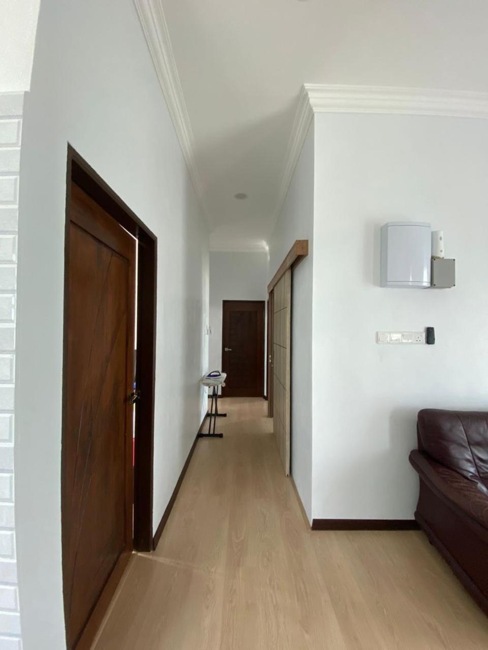 Homestay Tok Ma 2 Gong Chempedak 마랑 외부 사진