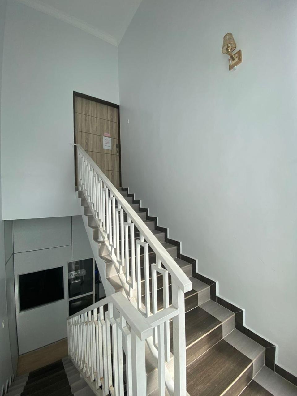 Homestay Tok Ma 2 Gong Chempedak 마랑 외부 사진