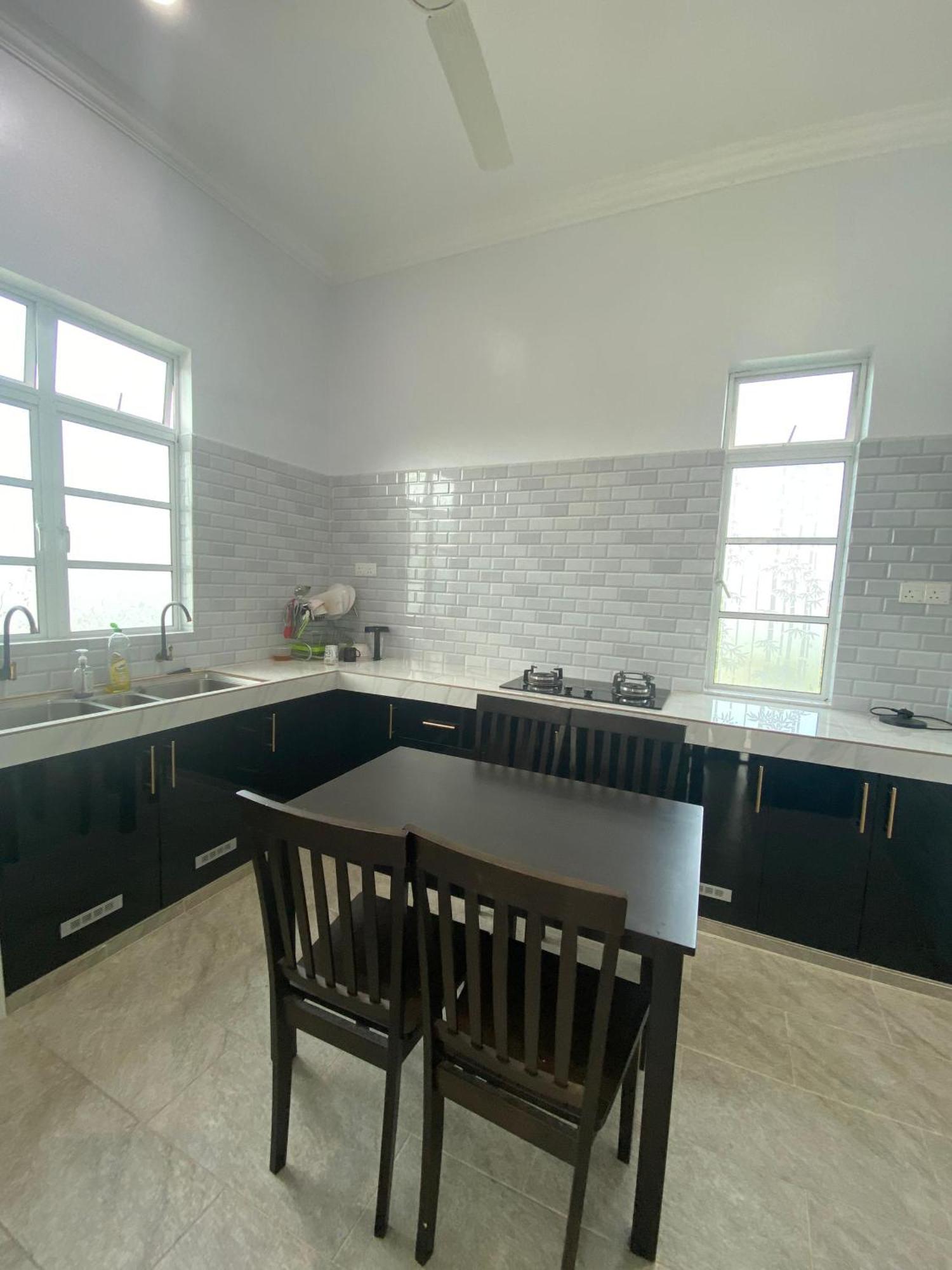 Homestay Tok Ma 2 Gong Chempedak 마랑 외부 사진