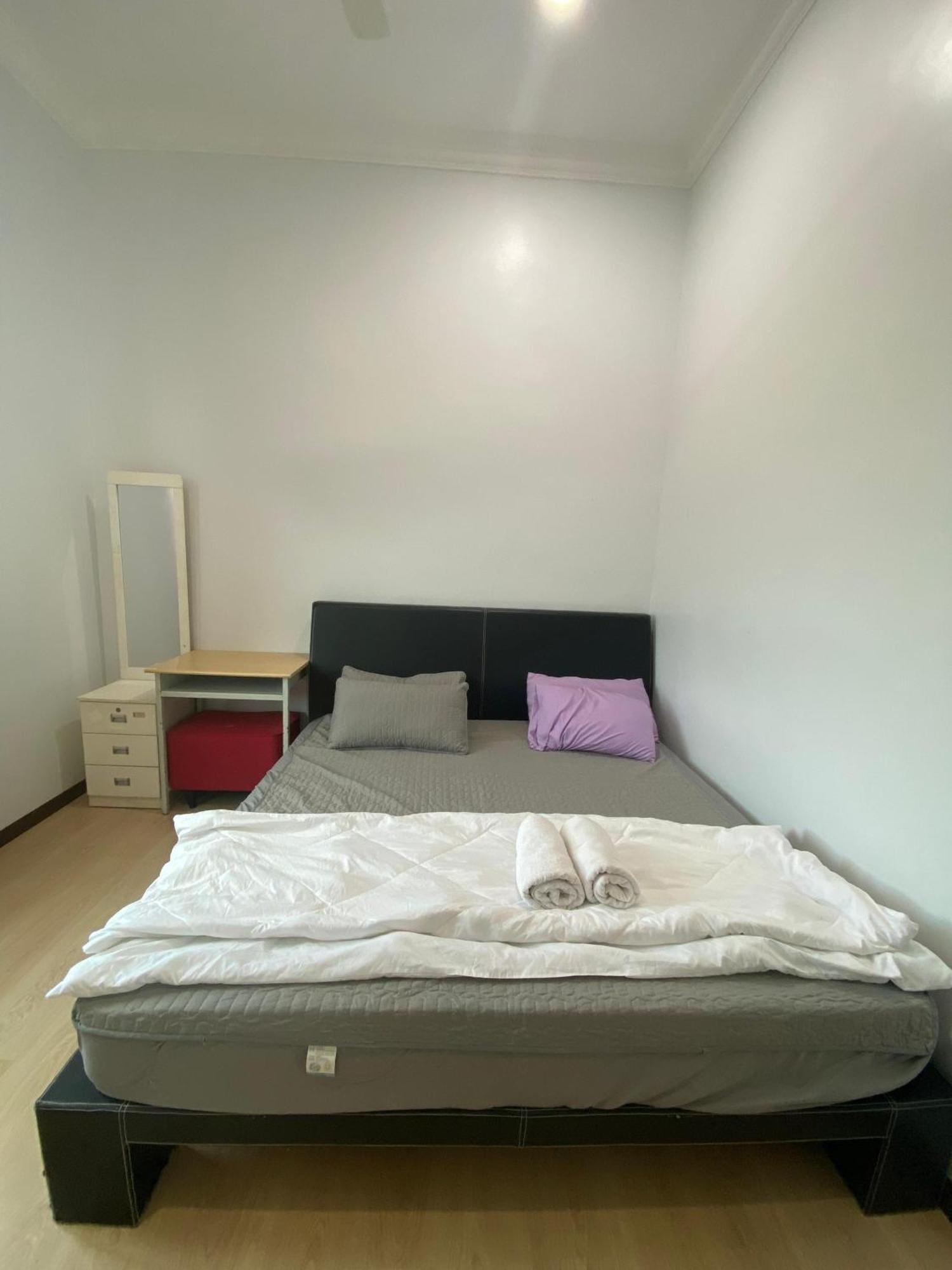 Homestay Tok Ma 2 Gong Chempedak 마랑 외부 사진