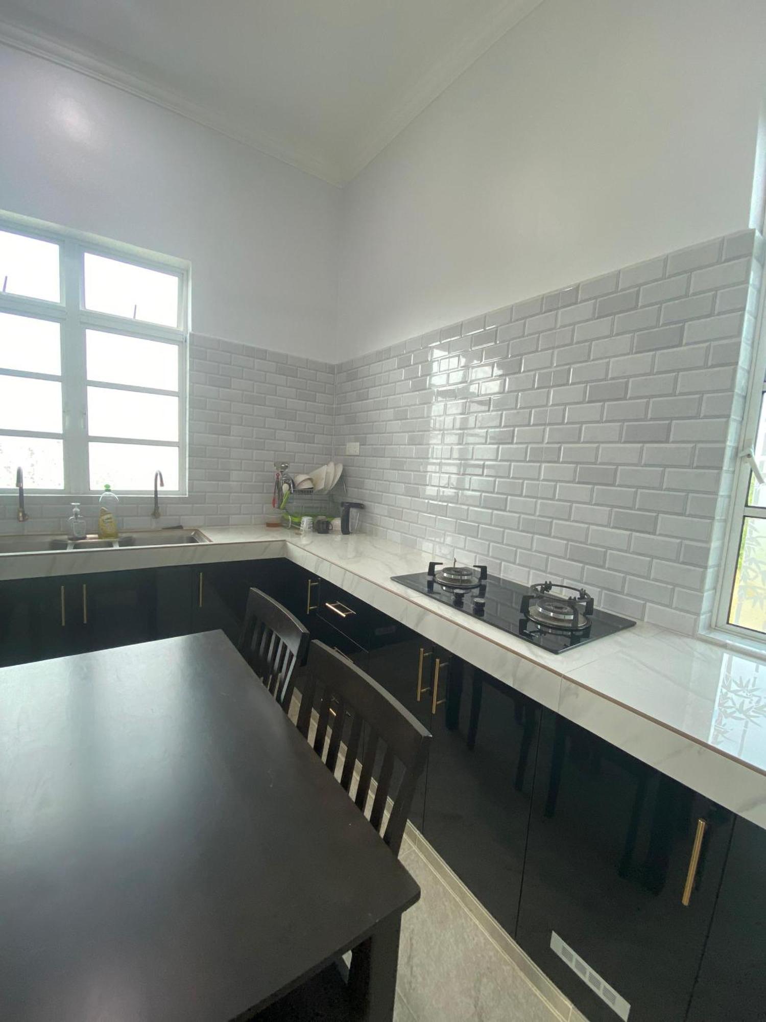 Homestay Tok Ma 2 Gong Chempedak 마랑 외부 사진